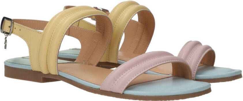 Mexx Jacky Sandaal Dames Multi