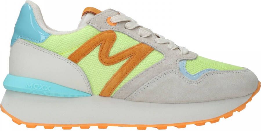Mexx Juju Sneaker Dames Multi