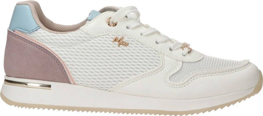 mexx Sneakers Linn MXK041601W 5009 Wit