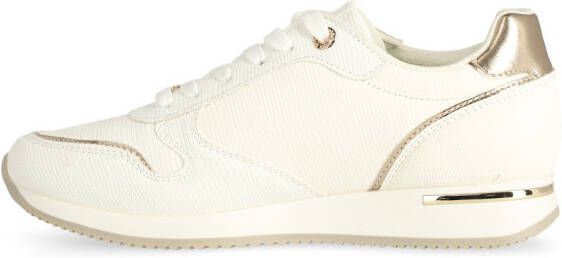 mexx Sneakers Eke MXK041401W 3000 Wit