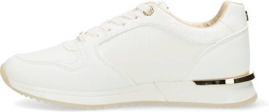mexx Sneakers Fleur MXK039903W 3000 Wit