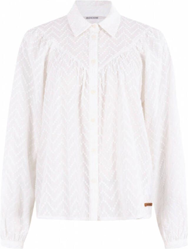 Moscow Blouse lange mouw 159 05 ingiborg