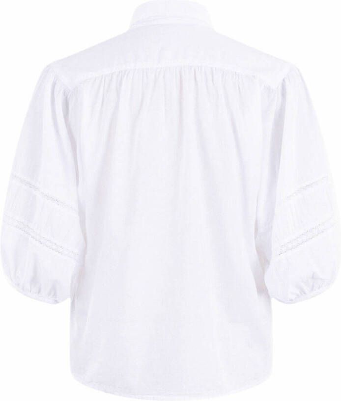 Moscow Blouse lange mouw 83 05 jordy