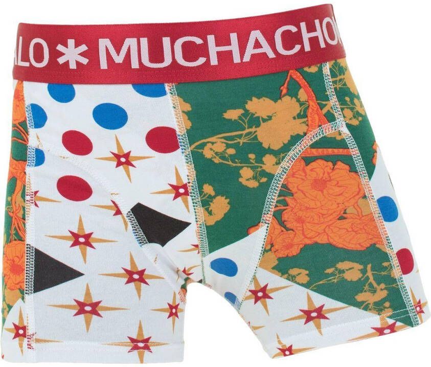 Muchachomalo Boxer