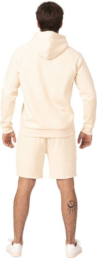 Muchachomalo Heren hoodie crÃ, ª, me