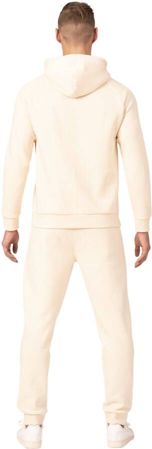 Muchachomalo Heren hoodie crÃ, ª, me