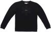 Muchachomalo Jongens sweater zwart online kopen