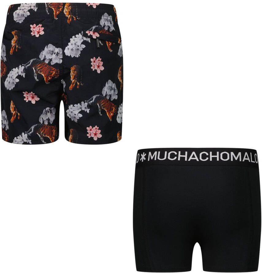 Muchachomalo Kinder zwemkleding