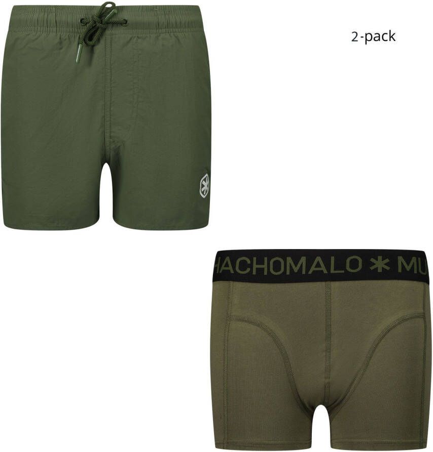 Muchachomalo Kinder zwemkleding