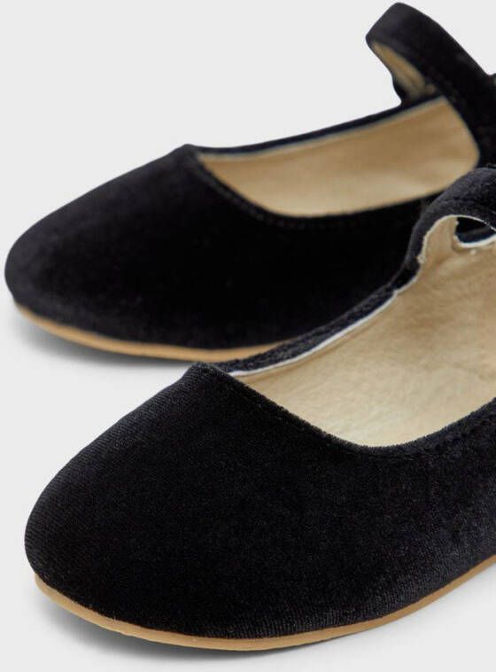 name it Ballerina's bandjes