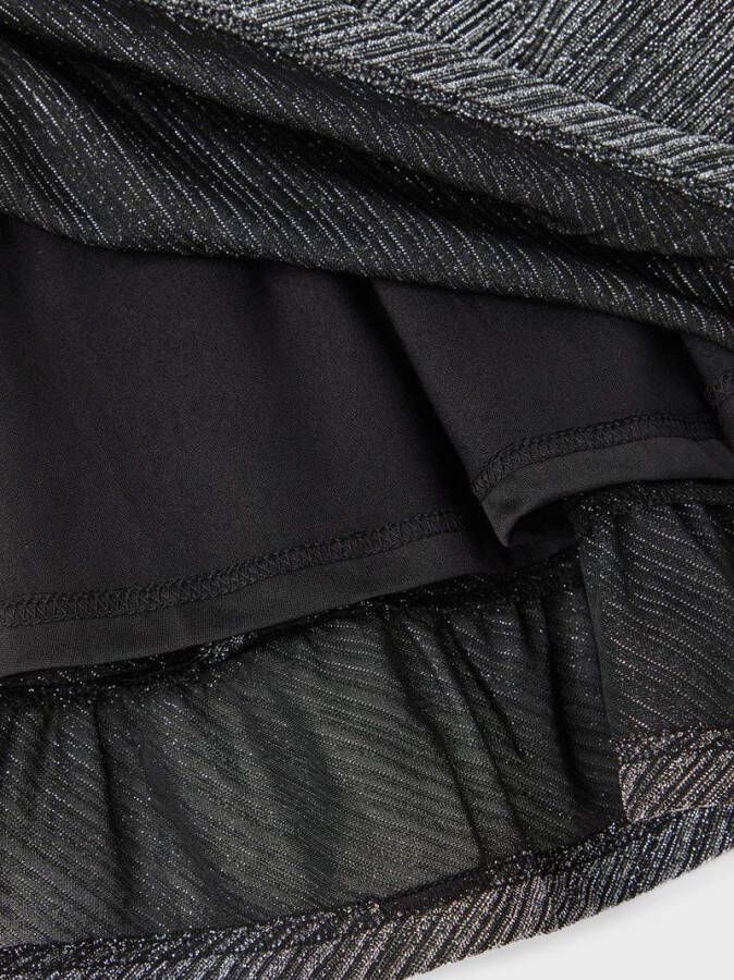 name it Jurk ballonmouwen