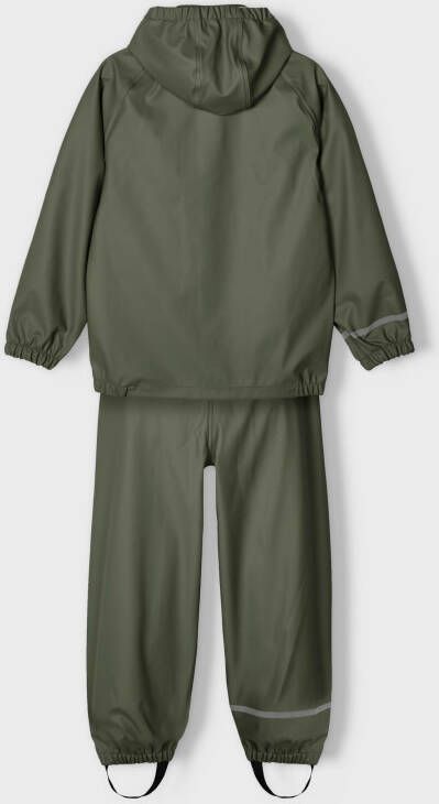 name it Nkndry rain set noos