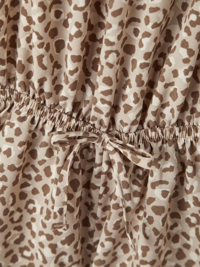 name it Playsuit print