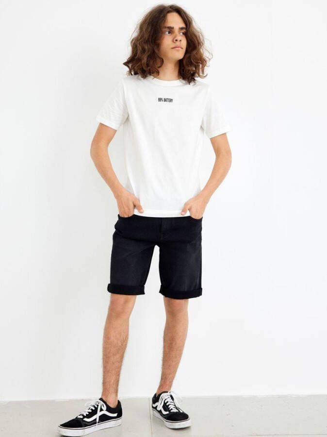 name it Shorts regular fit