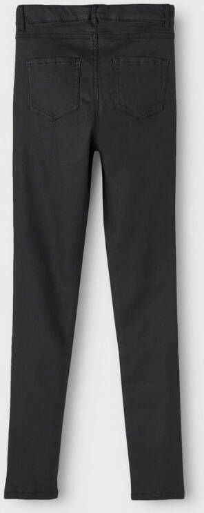 name it Skinny jeans high waist gecoate
