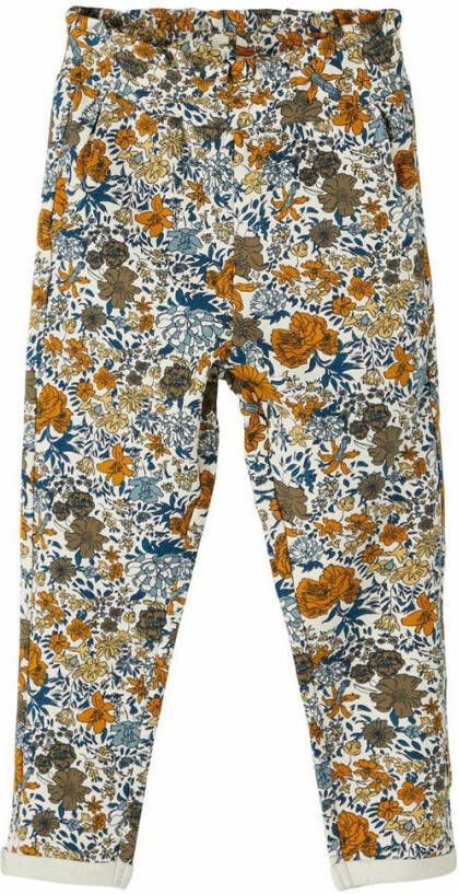 name it Sweatpants bedrukte