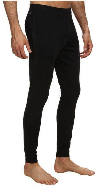 New Balance hardloopbroek Accelerate zwart