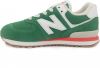 New Balance Groene Sneakers 574 online kopen