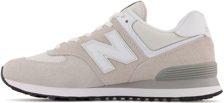 New Balance 574 Sneakers , Beige, Dames