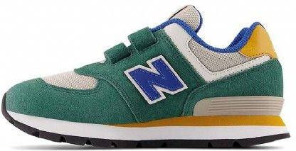 New Balance Groene Lage Sneakers Pv574