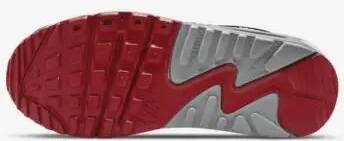 Nike air max 90 ltr big kids' shoes