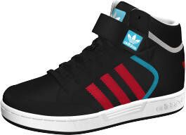 Nike Vrije Tijd Schoen Canvas Jongens Laag , Zwart, Heren