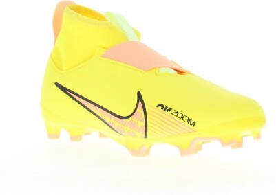 Nike jr zoom superfly 9 acad fg/mg