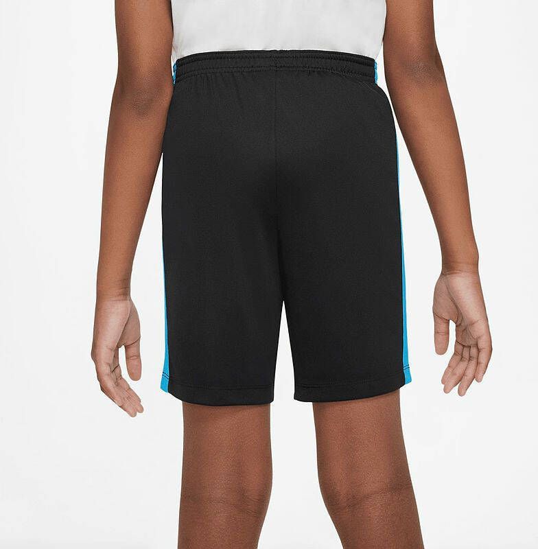 Nike Trainingsshorts Dri FIT Academy 23 Zwart/Blauw/Wit Kinderen