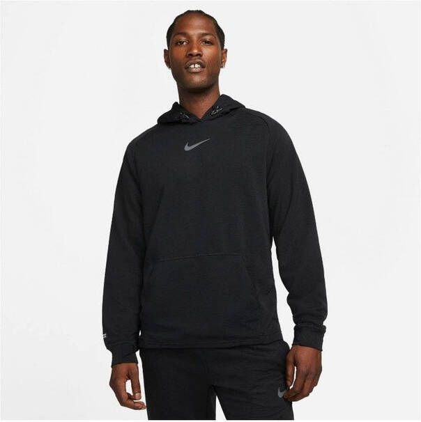 Nike Sweatshirt Pro Men's Pullover Fleece Training Hoodie