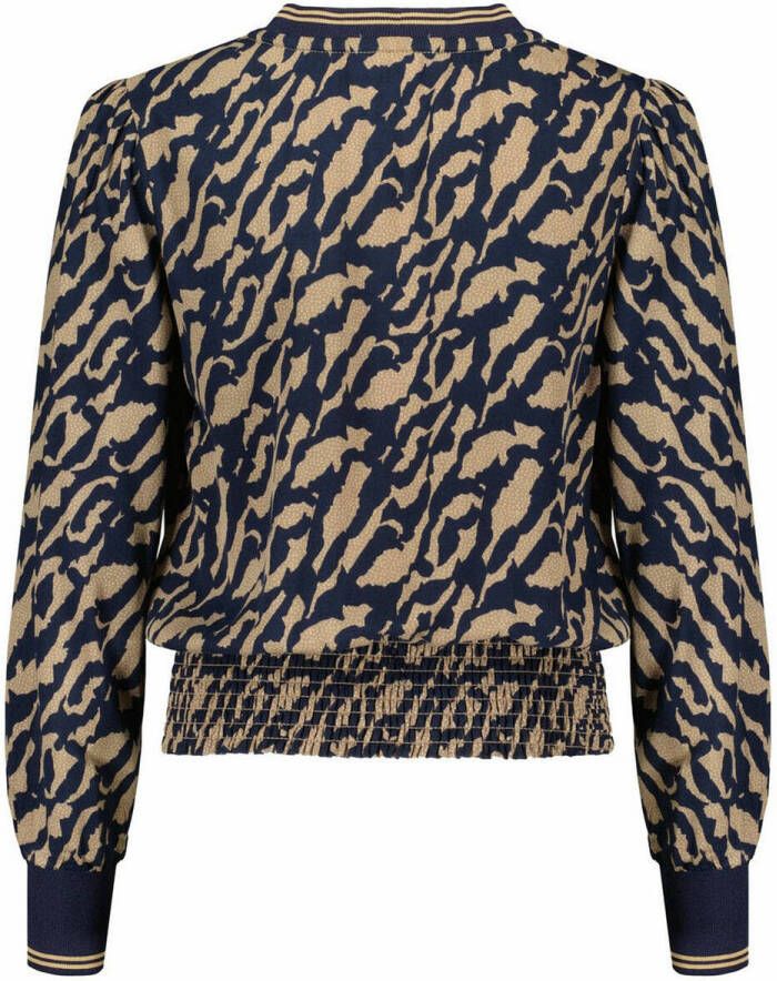 NoBell Blouse q208 3100 toma