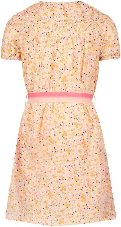 Nono Multi Mini Jurk Manil Wide Dress