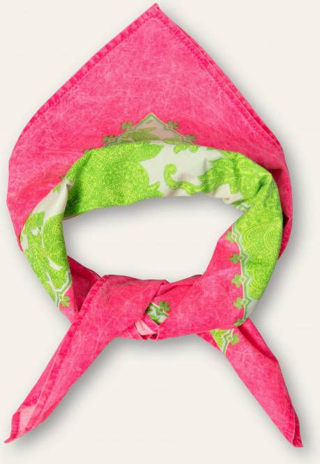 Oilily Abandana sjaal