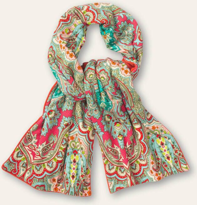 Oilily Around sjaal