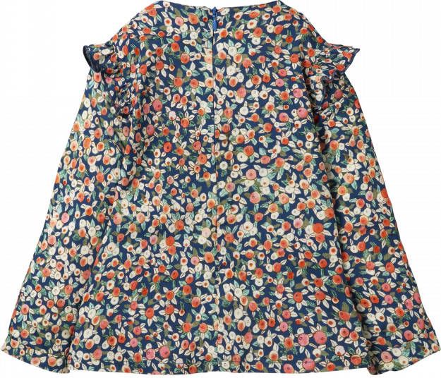Room Seven Oilily Blansa blouse