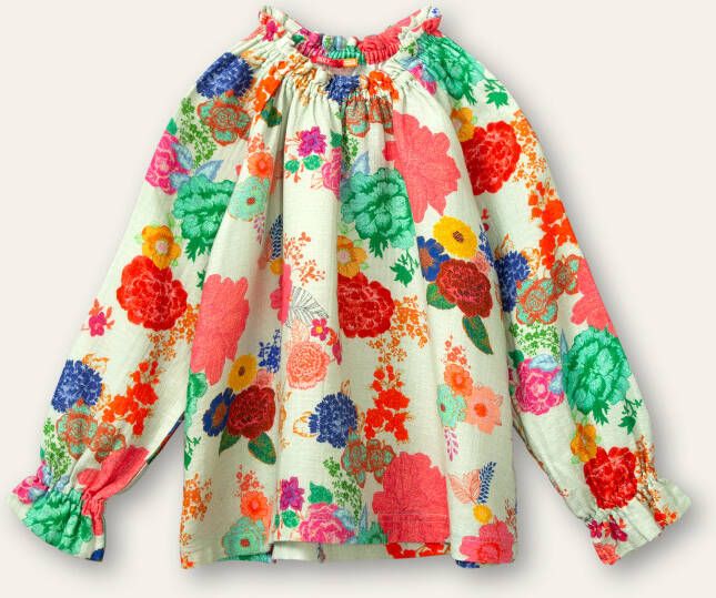 Oilily Bless blouse