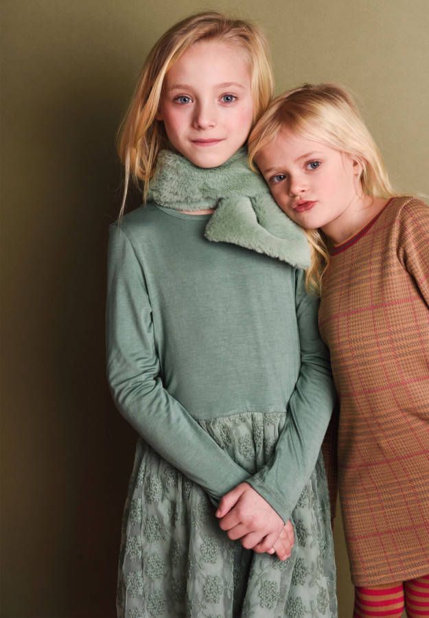 Room Seven Oilily Damy jurk