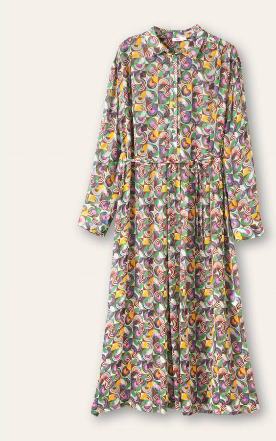 Oilily Datolite jurk