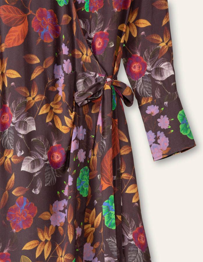 Oilily Dominican dress