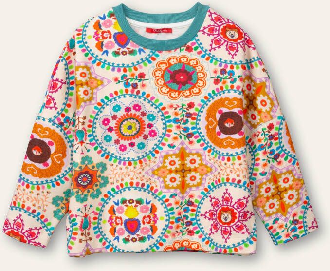 Oilily Hark sweater