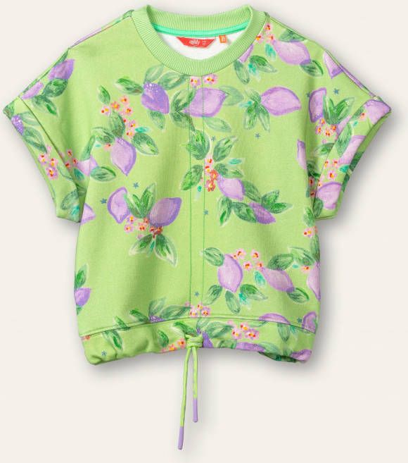 Oilily Mogo kniekousen