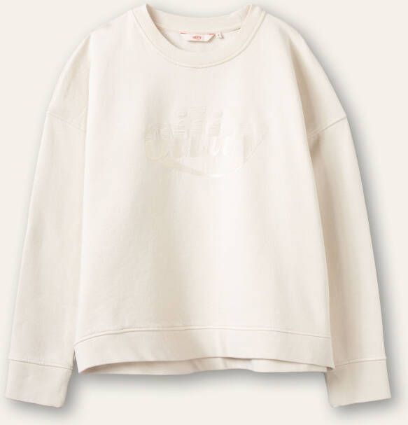 Oilily Hoppin american sweater