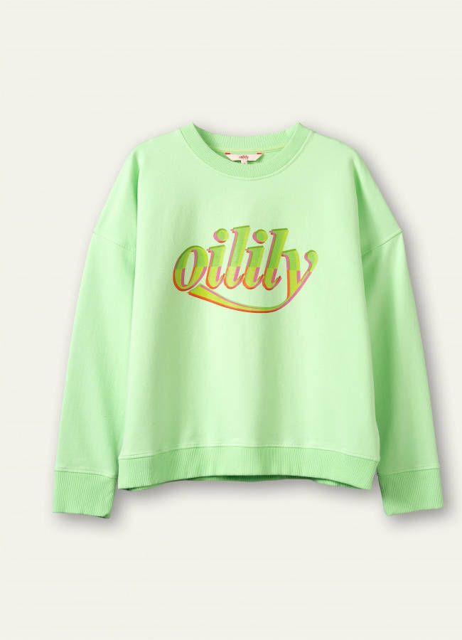 Oilily Hoppin italian sweater