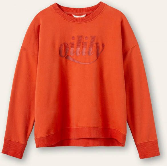 Oilily Hoppin italian sweater