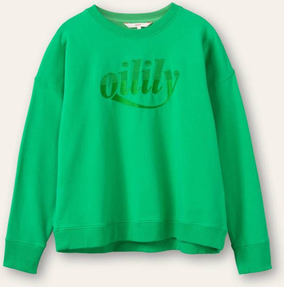Oilily Hoppin italian sweater