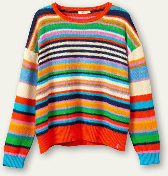 Oilily Kindly pullover