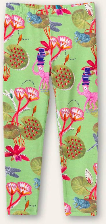 Oilily Peppy leggings