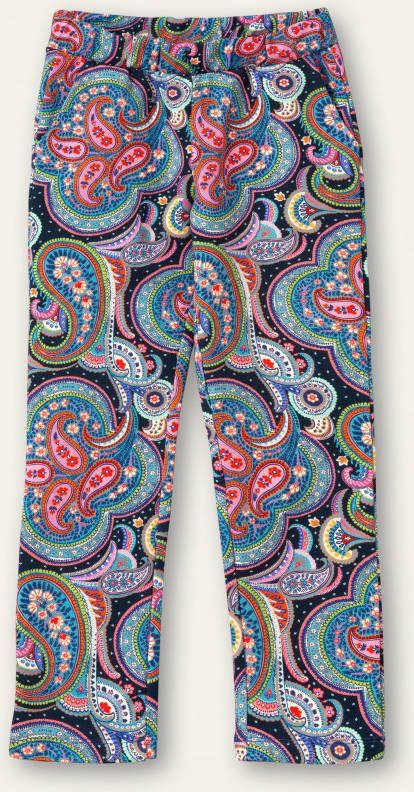 Oilily Pina sweat broek