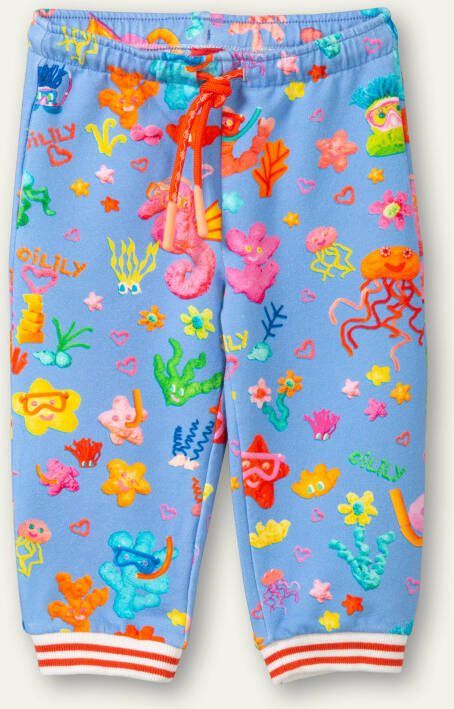 Oilily Tempy t shirt