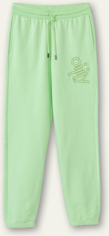 Oilily Plenty sweat broek
