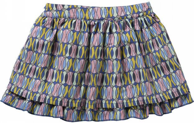 Room Seven Oilily Sarla rok